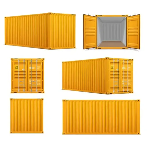 5 New Features in AWS Fargate Version 1.4