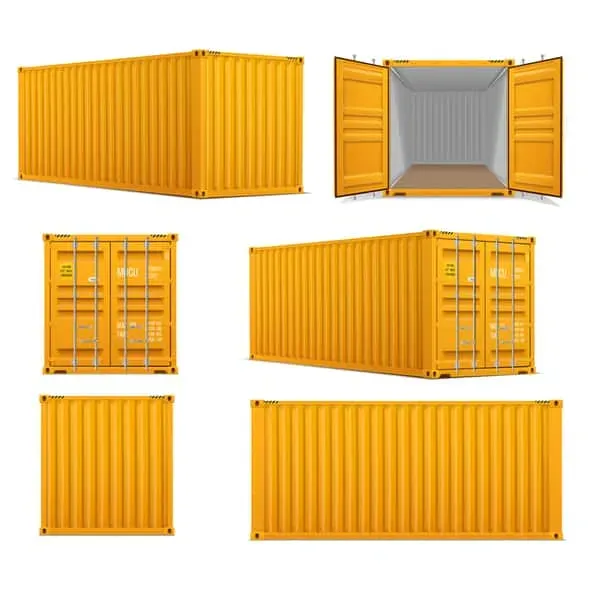 5 New Features in AWS Fargate Version 1.4