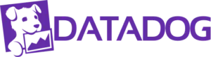 logo horizontal purple