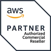 AWS Authorized Commercial Reseller