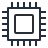 AWS Compute Services icon