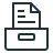 AWS Storage Services icon
