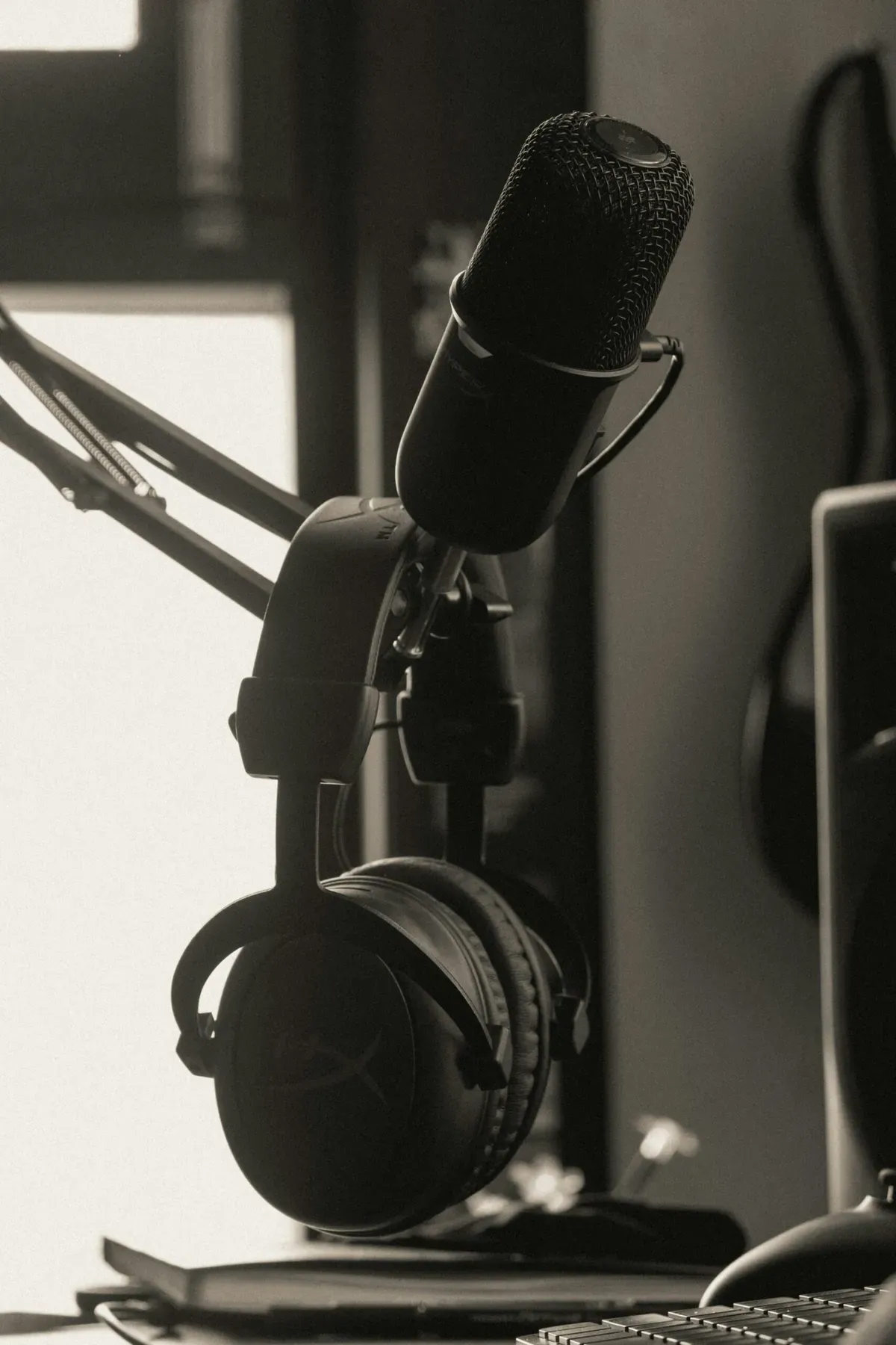 Building a Serverless Podcast Workflow: Adventures with AI
